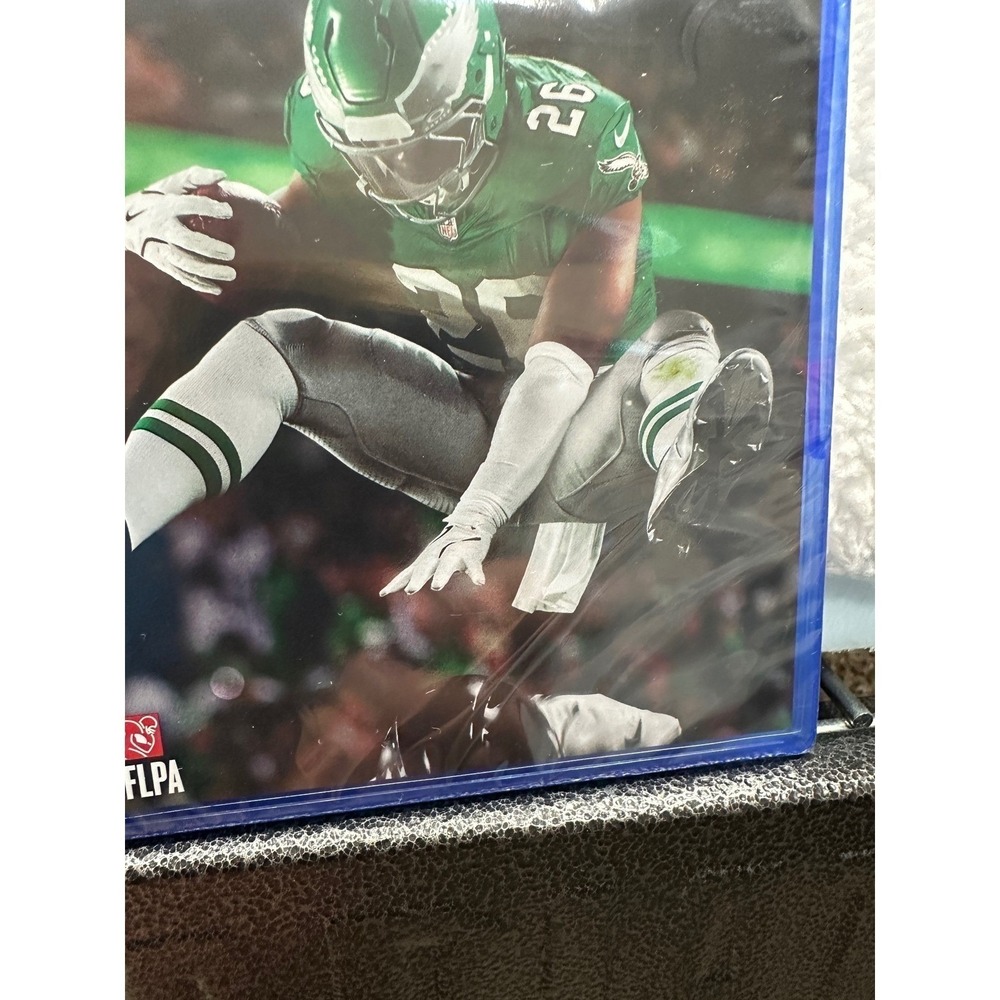Madden NFL 26 PS5 Game New Sealed EA Sports Football Video Game - Picture 7 of 12